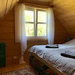 święty Spokój łąka I Woda * Pozezdrze