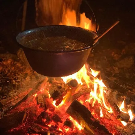 Swiety Spokoj Laka I Woda פוז'ז'דז'ה