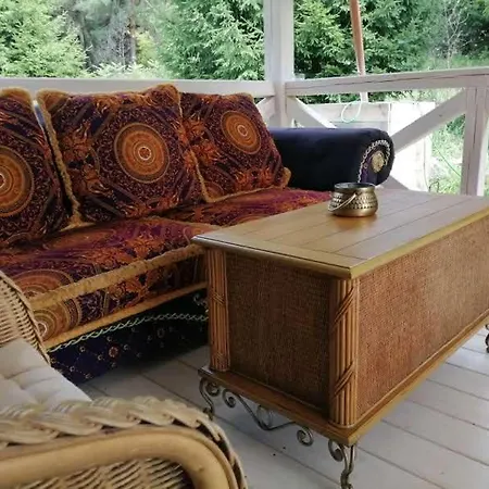 Swiety Spokoj Laka I Woda בית נופש