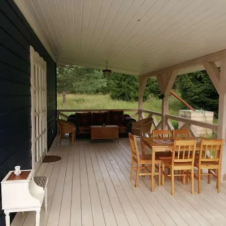 Swiety Spokoj Laka I Woda