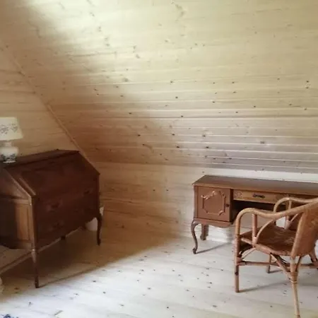 Swiety Spokoj Laka I Woda * פוז'ז'דז'ה