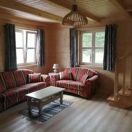 Swiety Spokoj Laka I Woda בית נופש פוז'ז'דז'ה