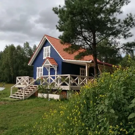 Swiety Spokoj Laka I Woda *
