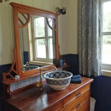 Swiety Spokoj Laka I Woda בית נופש