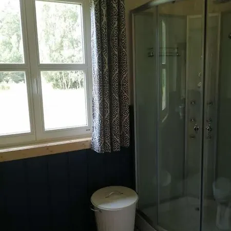 Swiety Spokoj Laka I Woda