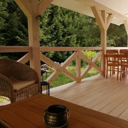 Swiety Spokoj Laka I Woda *