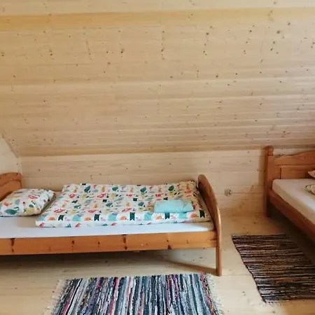 Swiety Spokoj Laka I Woda * פוז'ז'דז'ה