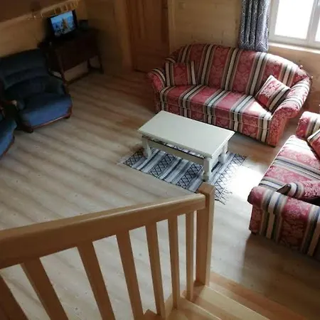 Holiday home Swiety Spokoj Laka I Woda *