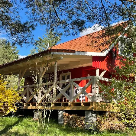 Swiety Spokoj Laka I Woda בית נופש