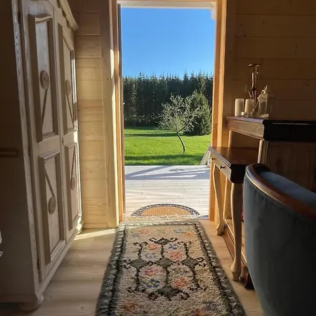 Swiety Spokoj Laka I Woda בית נופש פוז'ז'דז'ה