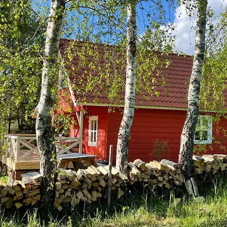Swiety Spokoj Laka I Woda *