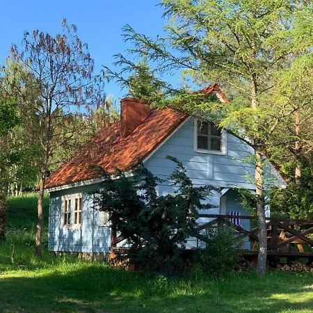 Swiety Spokoj Laka I Woda בית נופש *