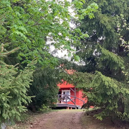 Swiety Spokoj Laka I Woda * פוז'ז'דז'ה