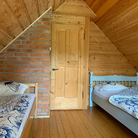 Swiety Spokoj Laka I Woda