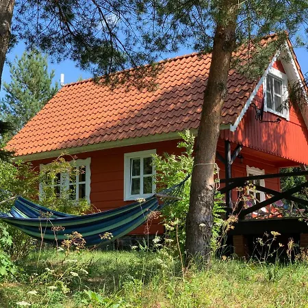 Swiety Spokoj Laka I Woda בית נופש *