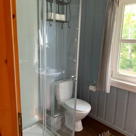 Ferienhaus Swiety Spokoj Laka I Woda *