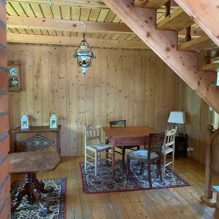 Swiety Spokoj Laka I Woda בית נופש