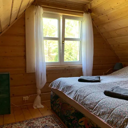 Swiety Spokoj Laka I Woda * פוז'ז'דז'ה