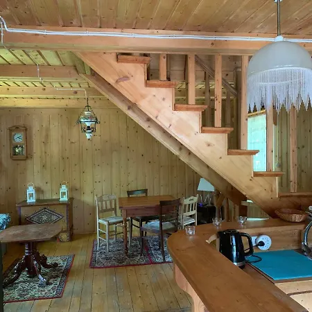 Swiety Spokoj Laka I Woda בית נופש פוז'ז'דז'ה