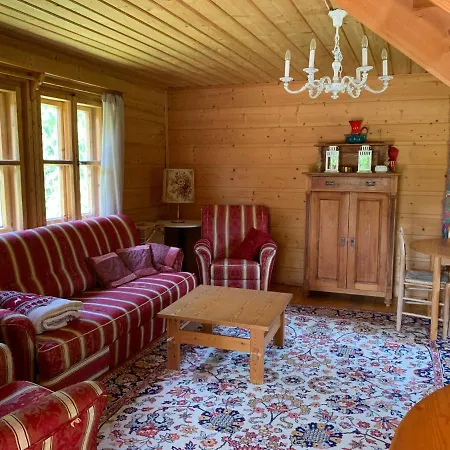 Swiety Spokoj Laka I Woda Holiday home Pozezdrze