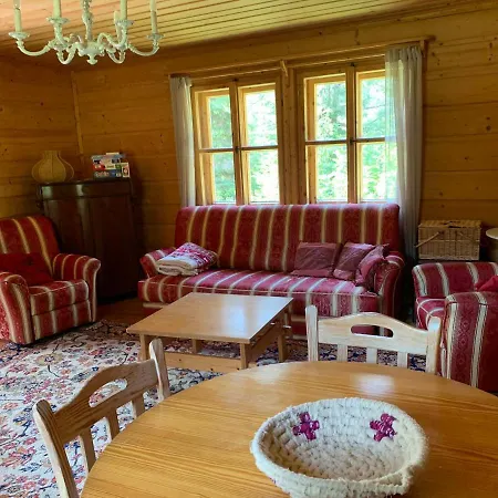 Swiety Spokoj Laka I Woda *