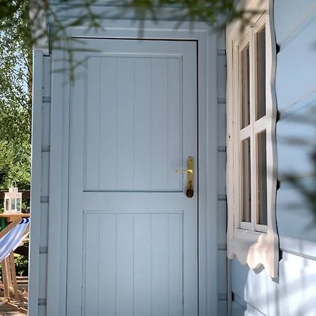 Сasa de vacaciones święty Spokój łąka I Woda