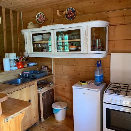 Swiety Spokoj Laka I Woda