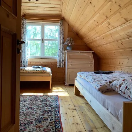 Swiety Spokoj Laka I Woda