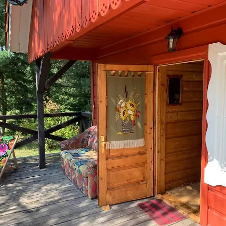 Swiety Spokoj Laka I Woda פוז'ז'דז'ה