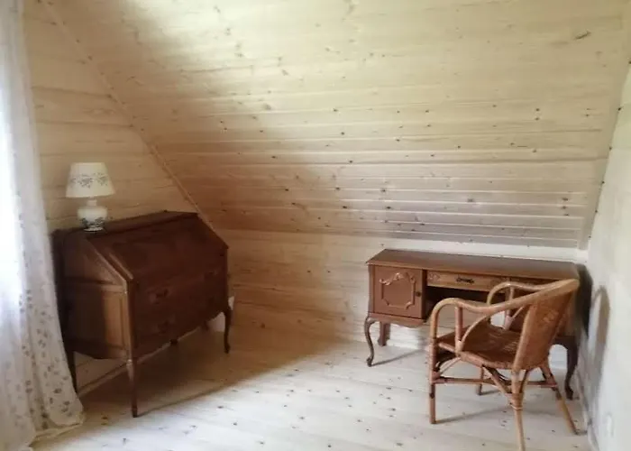 święty Spokój łąka I Woda * Pozezdrze