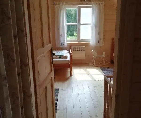 święty Spokój łąka I Woda