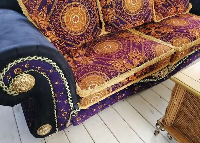 święty Spokój łąka I Woda Dom wakacyjny