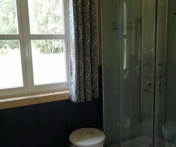 święty Spokój łąka I Woda