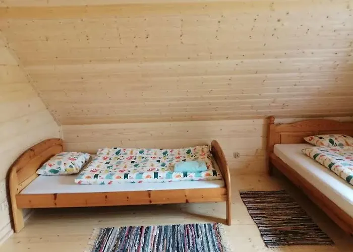 święty Spokój łąka I Woda * Pozezdrze