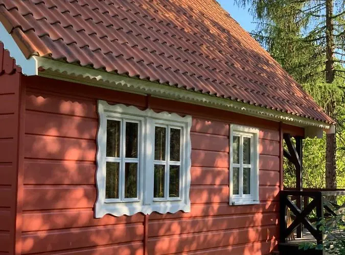 święty Spokój łąka I Woda Dom wakacyjny *