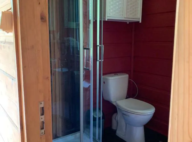 święty Spokój łąka I Woda Dom wakacyjny *