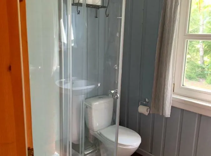 Dom wakacyjny święty Spokój łąka I Woda *