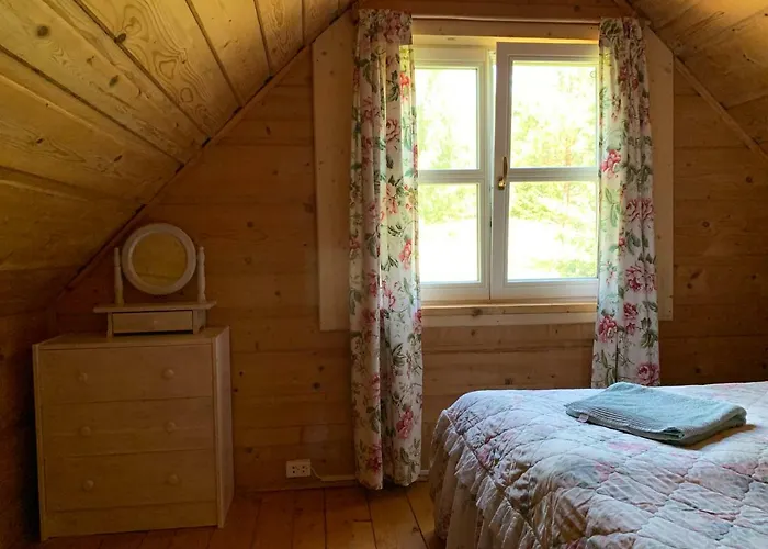 święty Spokój łąka I Woda Dom wakacyjny *