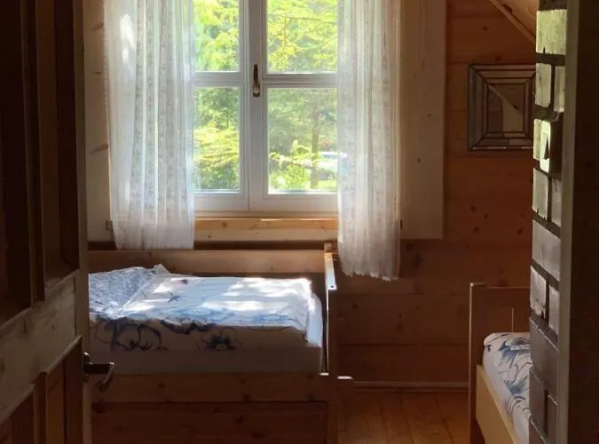 święty Spokój łąka I Woda Dom wakacyjny *