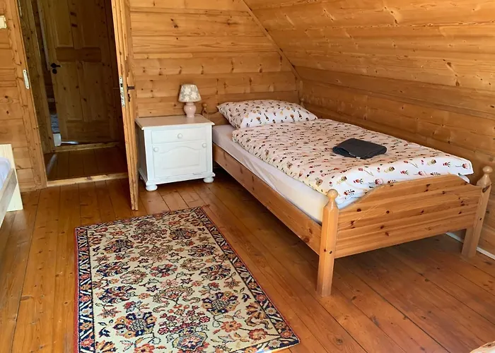 święty Spokój łąka I Woda * Pozezdrze