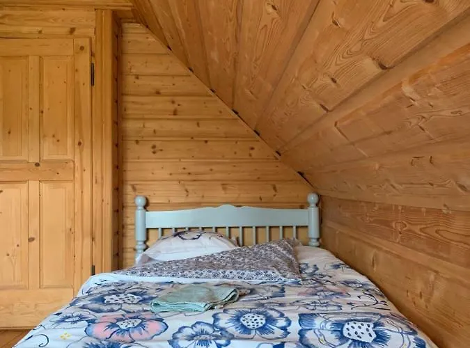 święty Spokój łąka I Woda Pozezdrze