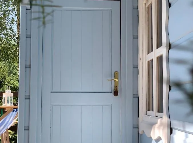 Dom wakacyjny święty Spokój łąka I Woda